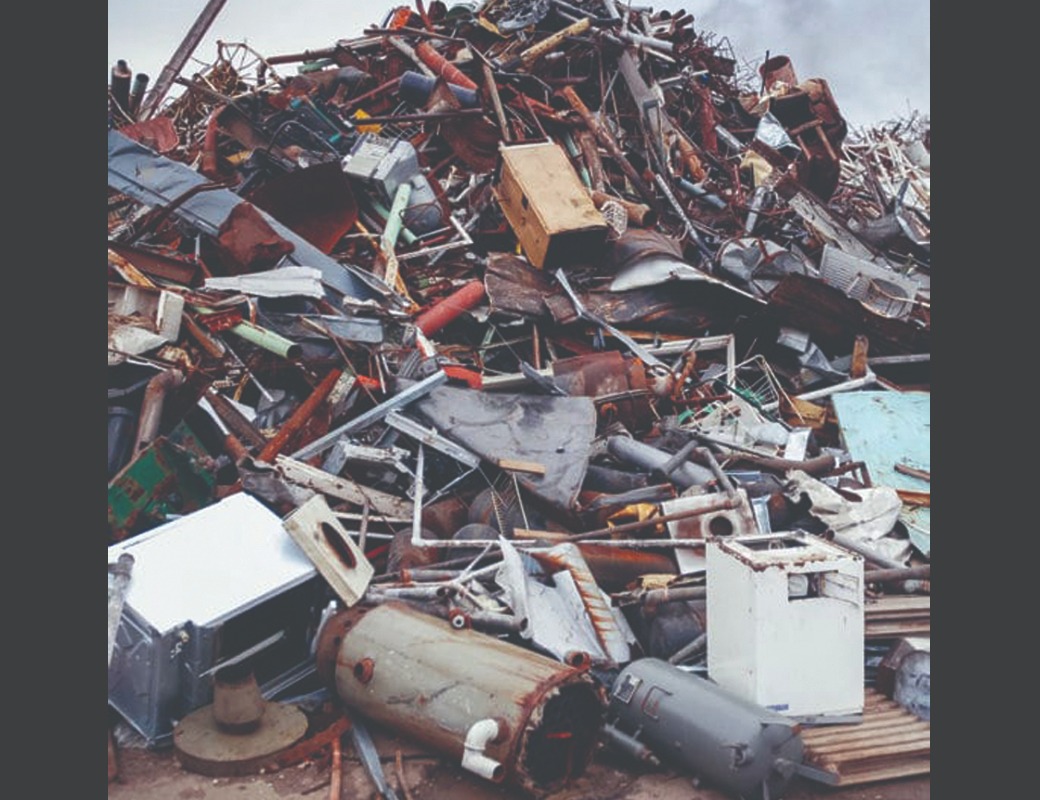 "your Scrap, Our Value!" <br\\/> "Turn Scrap Into Cash!"